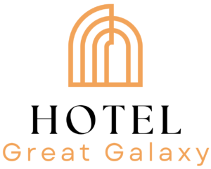 hotel great galaxy logo